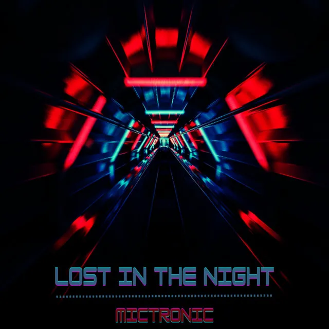 Lost In The Night