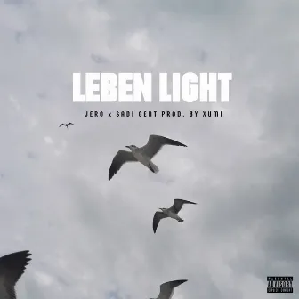 Leben Light by JERO