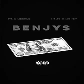 Benjy's by Htmg Meeklo