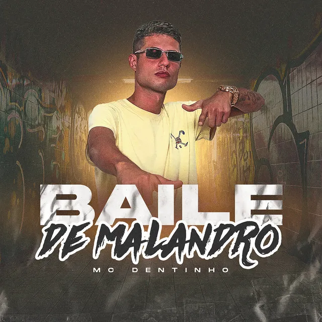 Baile de Malandro