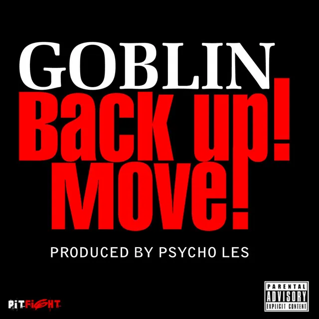 Back Up Move