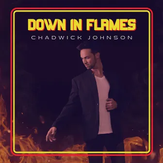 Down In Flames by Chadwick Johnson