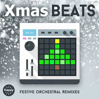 Xmas Beats by Aleksandrs Hromcovs