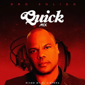 Quickmix: Oro Solido by Oro Solido