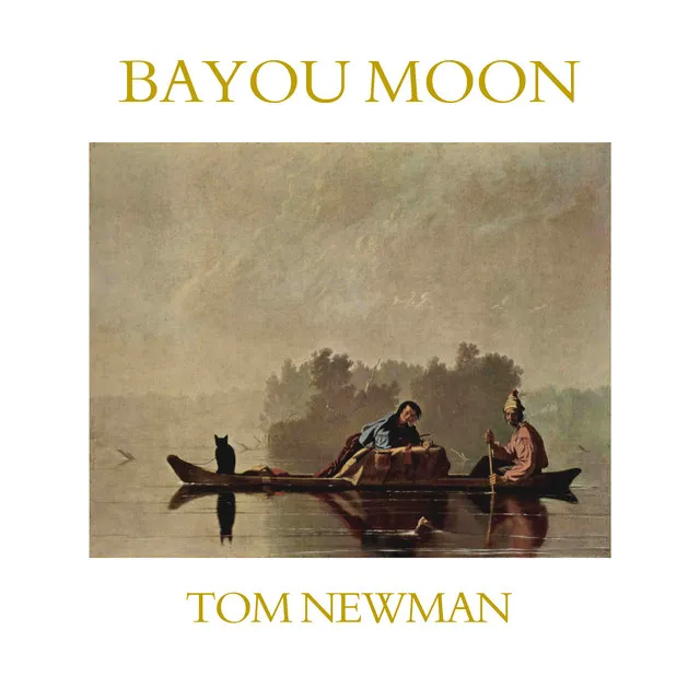 Bayou Moon