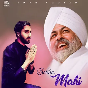 Sohna Mahi by AV Singh