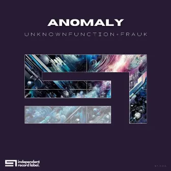 Anomaly by Unknownfunction