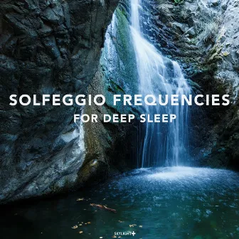 Solfeggio Frequencies for Deep Sleep by 432 Hz Sound Therapy