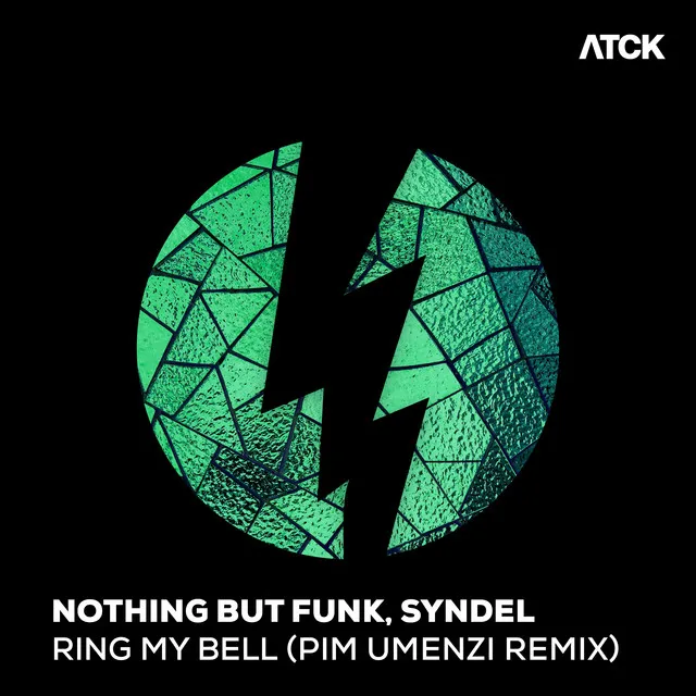 Ring My Bell - Pim Umenzi Radio Remix