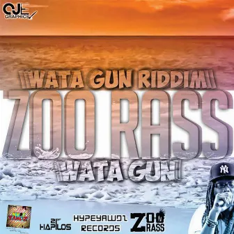 Water Gun - Single by Zoo Rass