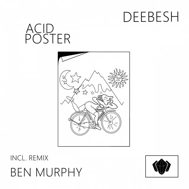 Acid Poster - Original Mix