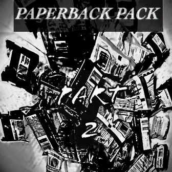 Paperback Pack Part 2 by JDV