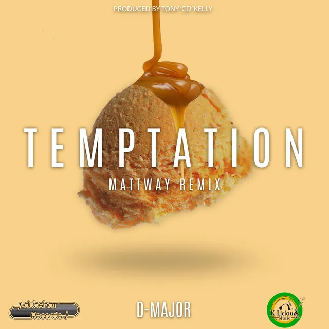 Temptation - Mattway Remix