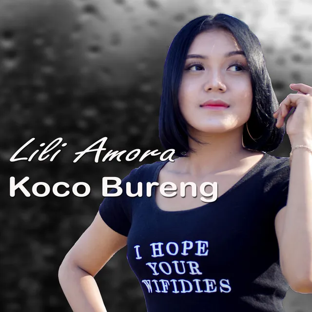 Koco Bureng - Live Concert