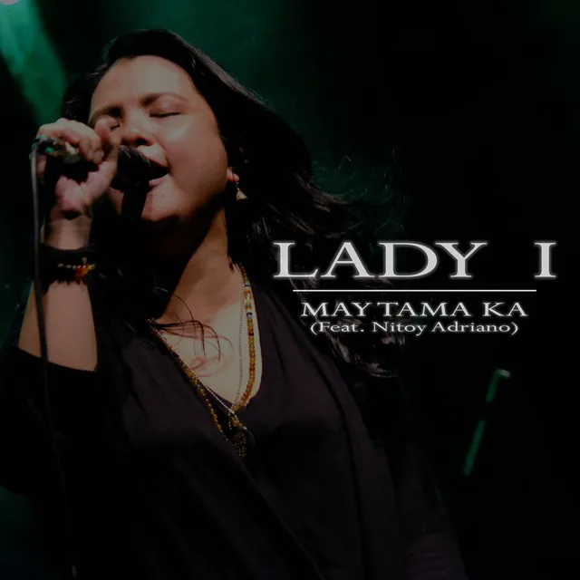 May Tama Ka (2018)