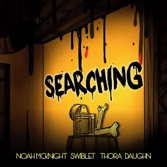 Searching by Noah McKnight