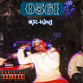 0561 by MR-King