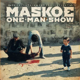 One Man Show by Maskoe