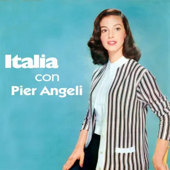 Italia Con Pier Angeli by Pier Angeli