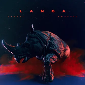 Langa by Khayyat