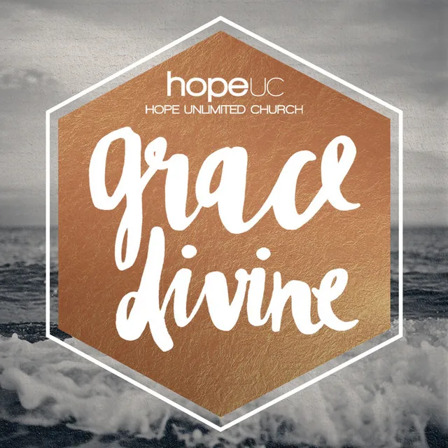 Grace Divine (feat. Darlene Zschech)