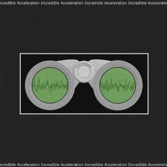 Incredible Acceleration by technoscout