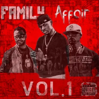 Family Affair by Fatz Fizzy