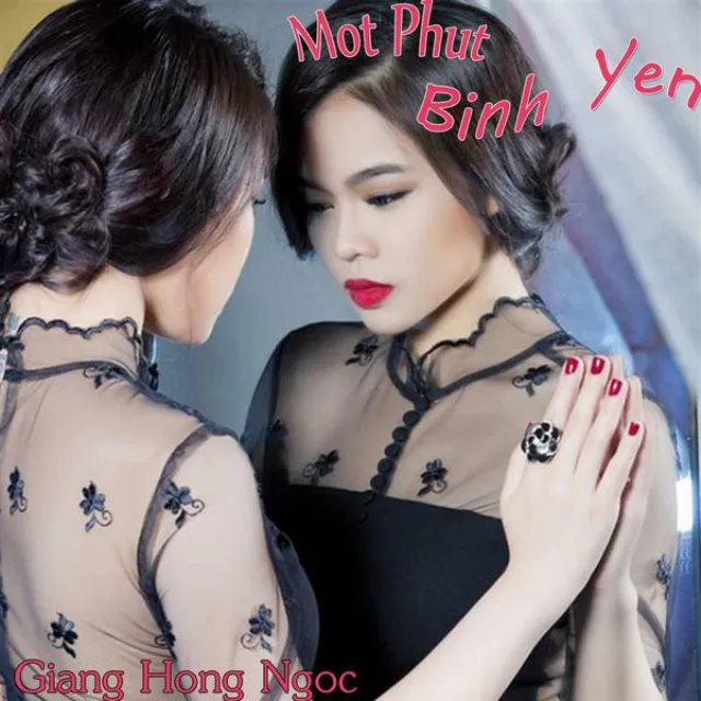 Mot Phut Binh Yen