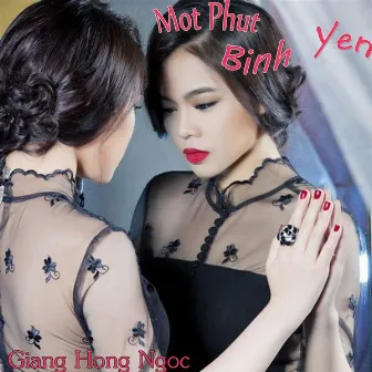 Mot Phut Binh Yen by Giang Hong Ngoc