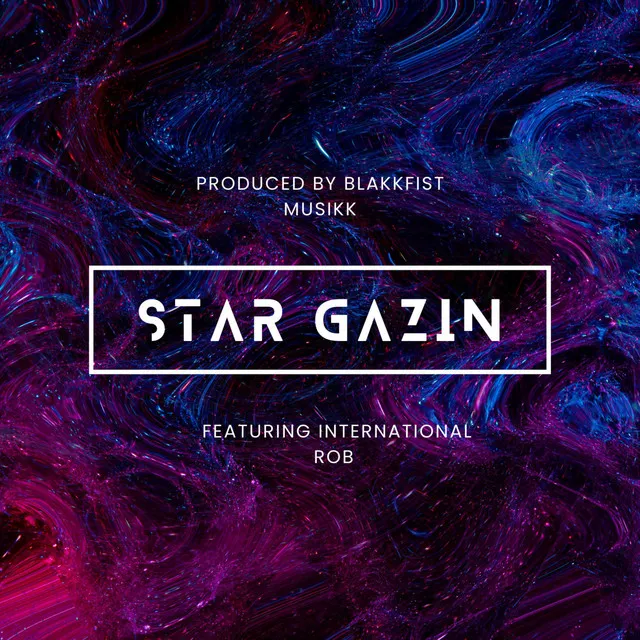 Star Gazin