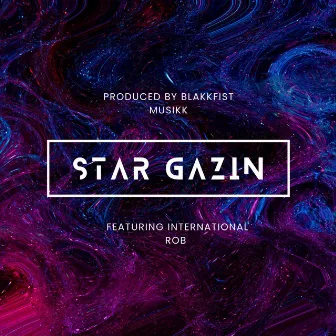 Star Gazin by Nazarene Musikk