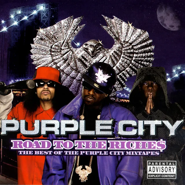 Purple City Byrdgang