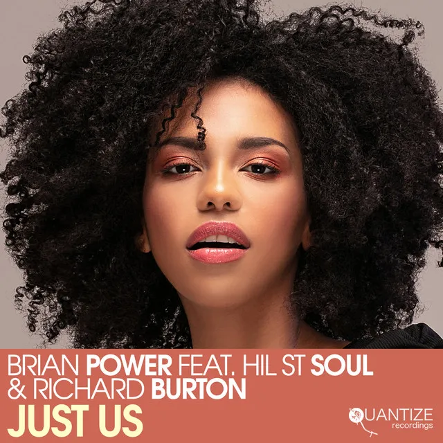 Just Us - DJ Spen Radio Edit