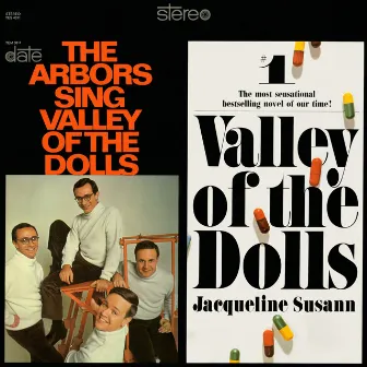 The Arbors Sing Valley of the Dolls by The Arbors