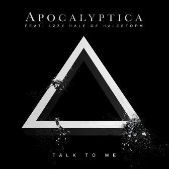 Talk To Me (feat. Lzzy Hale) by Lzzy Hale