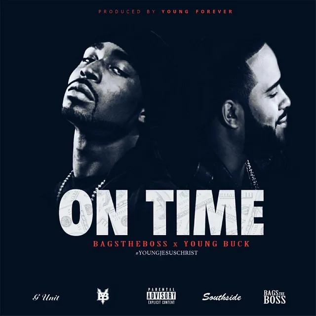 On Time (feat. Young Buck)