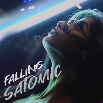 Falling by SATOMIC