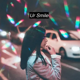 Ur Smile by Domlf