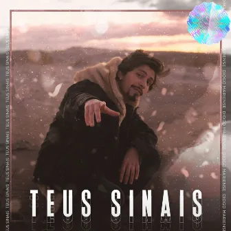 Teus Sinais by Diogo Mariense