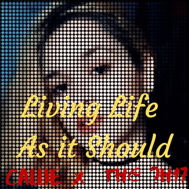 Living Life As it Should - Remix