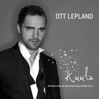 Kuula by Ott Lepland