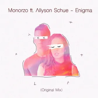 Enigma by Monorzo