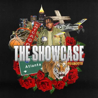 The Showcase by Bigsmooth