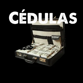 Cédulas by Black Akin