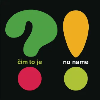 Cim to je by No Name