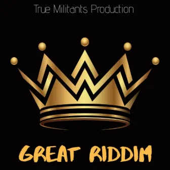 Great Riddim by Jahwin