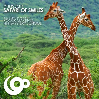 Safari Of Smiles by PrinsJan