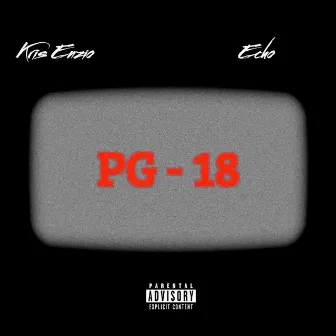 PG-18 by KP