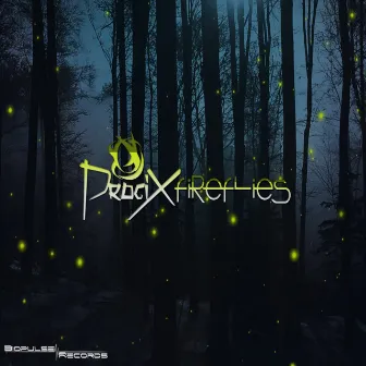 Fireflies by Progix