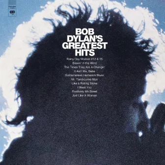 Bob Dylan's Greatest Hits by Bob Dylan